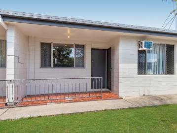 3/9 Palara Street, Currajong QLD 4812 Apartment For Rent | Domain