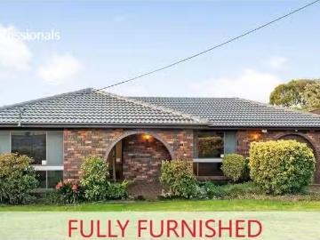 39 Park Road, Nowra House for rent Listed by Zac Peters of Pr.