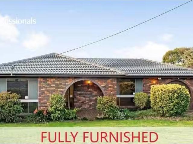 39 Park Road, Nowra House for rent Listed by Zac Peters of Pr.