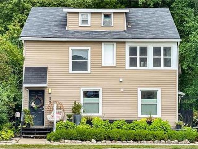 39 Park Street E, Dundas, ON, L9H 1C9 house for sale | Listing ID 40857 | Royal LePage