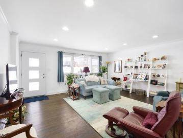 39 Park Ter Unit 39, Caldwell Boro Twp. Us, nj