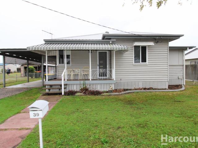 39 Parker Street, MILLBANK, QLD 4670