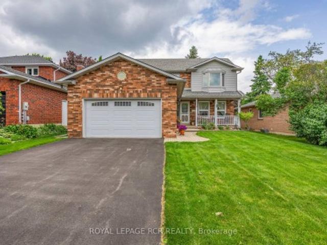 39 Passmore Avenue, Orangeville, ON, L9W 4K4 house for sale | Listing ID W13565 | Royal LePage