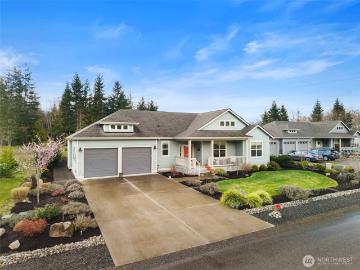 39 Pelton Ct, Port Ludlow, WA 98365 | MLS #2489