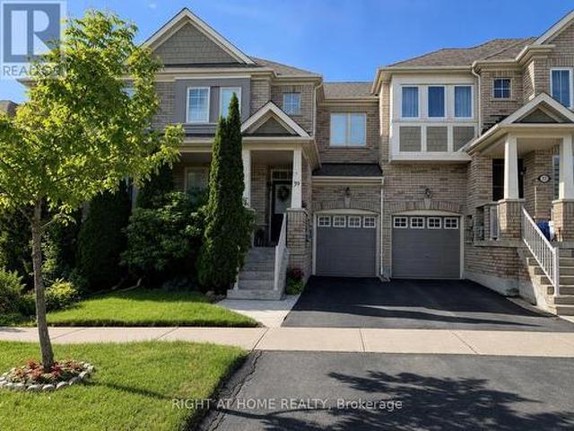 39 Pexton Avenue, Richmond Hill, ON, L4E 4Y4 house for sale | Listing ID N13586 | Royal LePage