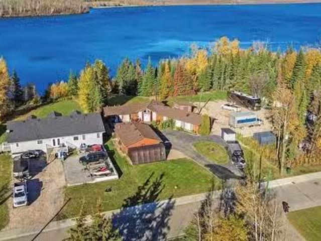 39 Poplar Crescent, Gregoire Lake Estates, AB, T9H 0L2 house.