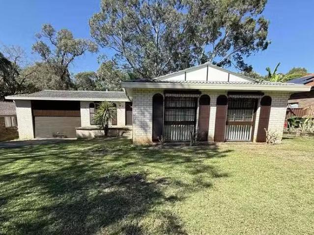 39 Plymouth Crescent, Kings Langley, NSW 2147