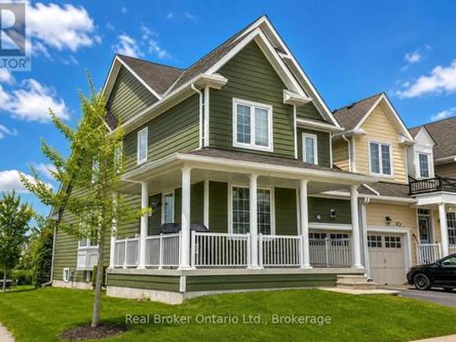 39 Providence Way, Wasaga Beach, ON, L9Z 0G3 townhouse for sale | Listing ID S13723 | Royal LePage