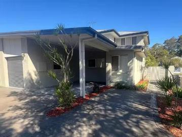 39 Primary Crescent, Nelson Bay, NSW 2315