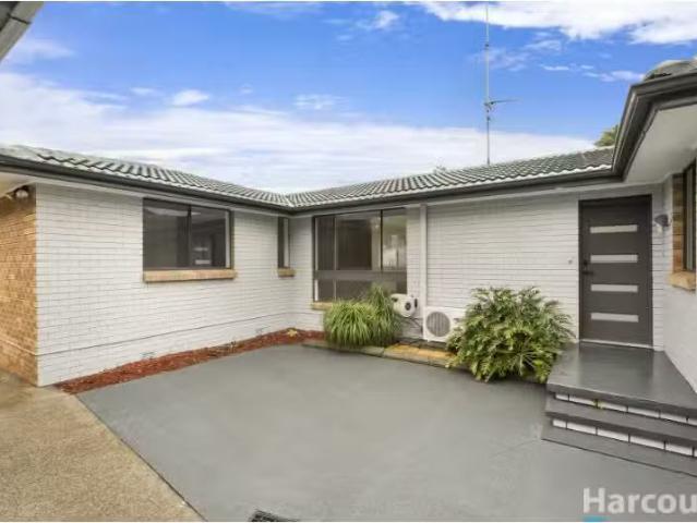 39 Ranclaud Street, Booragul Apartment for rent Listed by Sky.