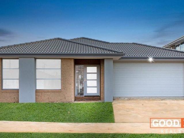 39 Rainer Drive Truganina
