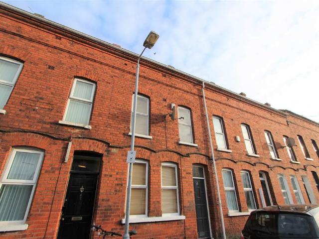 39 Rathdrum Street, Off Lisburn Road, Belfast Property for rent at GOC estate agents Northern Ireland