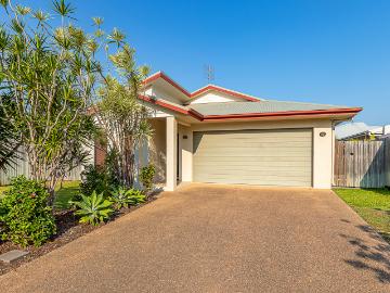 Mount Louisa, Burdell, Townsville City, Inneston, Yorke Peninsula, Yorke Peninsula, Garden Island, City of Salisbury, South Australia