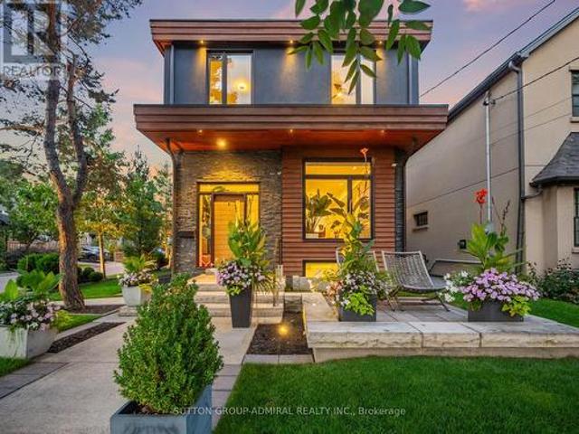 39 Red Deer Avenue, Toronto, ON, M1N 2Z1 house for sale | Listing ID E13790 | Royal LePage