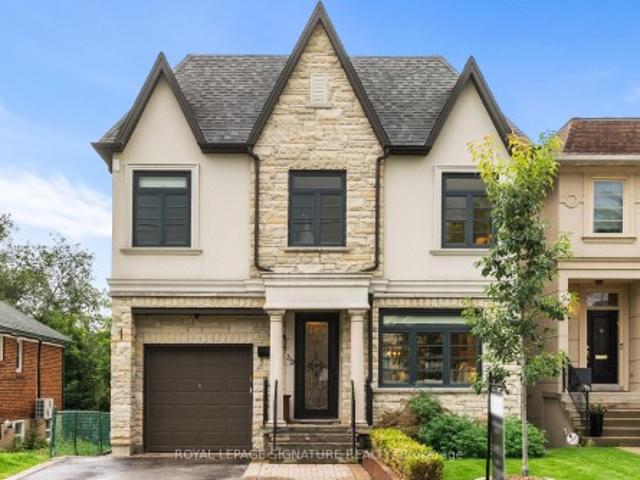 39 Regina Avenue, Toronto, ON, M6A 1R4 house for sale | Listing ID C13741 | Royal LePage