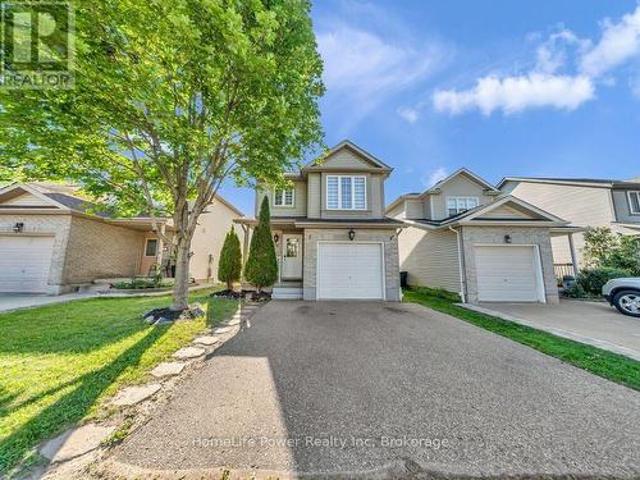 39 Reistview Street, Kitchener, ON, N2E 4H3 house for sale | Listing ID X13643 | Royal LePage