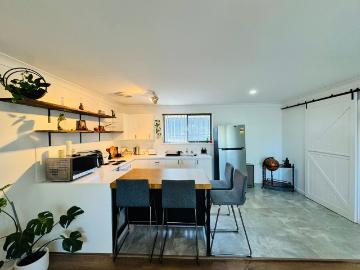 Windermere Park, Awaba - Garden, Air conditioning