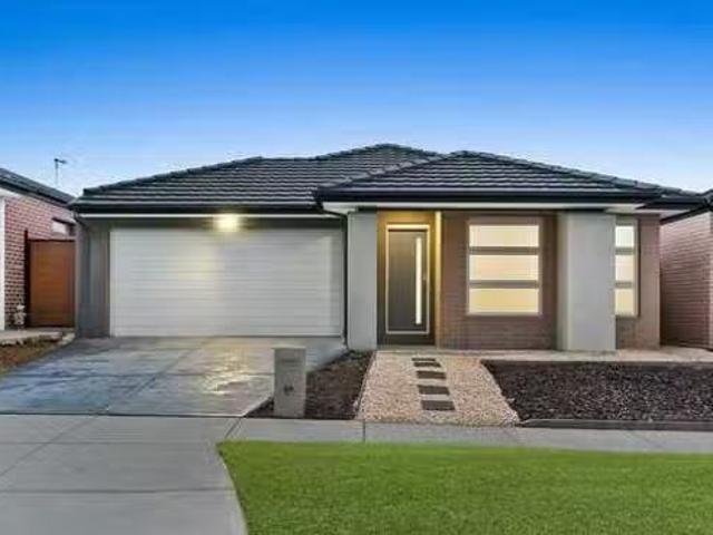 39 Rhonda Crescent, Truganina, VIC 3029