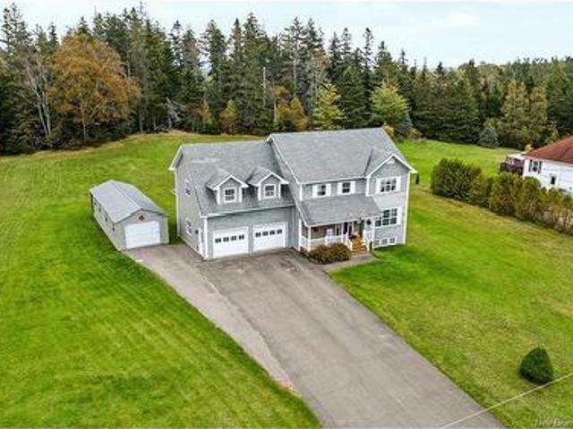 39 Ridgewood Dr, Sackville, NB, E4L 4T5 house for sale | Listing ID NB148661 | Royal LePage