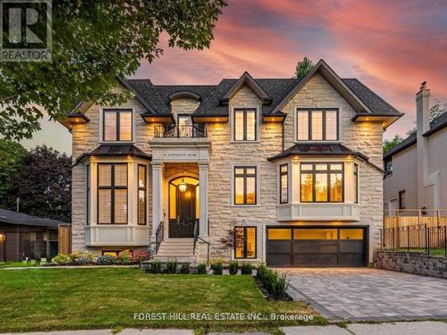 39 Rippleton Road, Toronto, ON, M3B 1H4 house for sale | Listing ID C13078 | Royal LePage