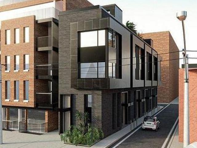 39 River Street, Toronto, ON, M5A 3P1 house for sale | Listing ID C13852 | Royal LePage