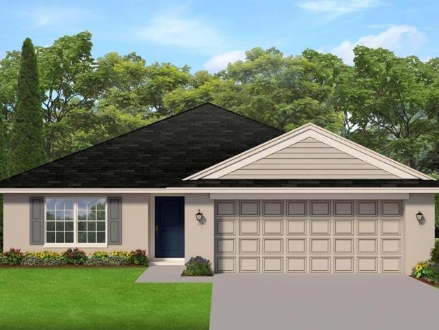 39 Riverina Dr, Palm Coast, FL 32164 | MLS #FC317720
