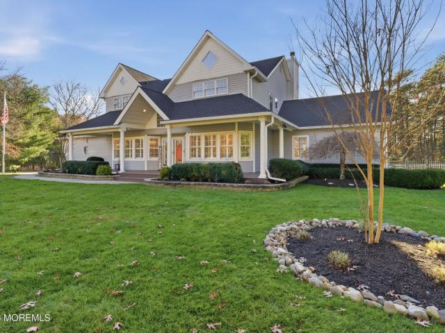 12180 Warpath Ln, Minocqua, WI