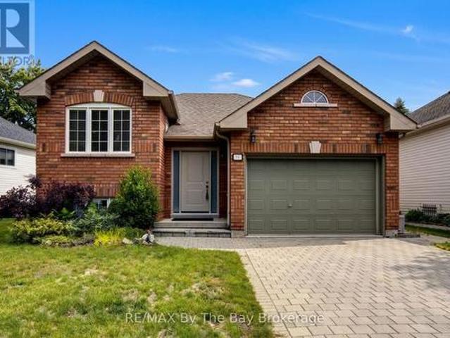 39 Rose Valley Way, Wasaga Beach, ON, L9Z 3C5 house for sale | Listing ID S13601 | Royal LePage