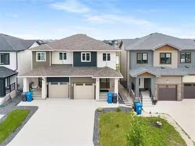 39 Rowntree Ave, Winnipeg, MB, R3Y 1S4 house for sale Listi.