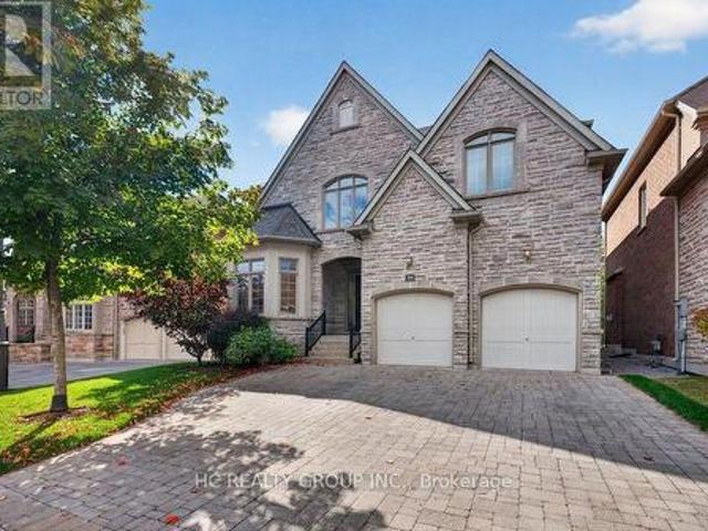39 Royal West Road, Markham, ON, L6C 0L5 house for sale | Listing ID N13922 | Royal LePage
