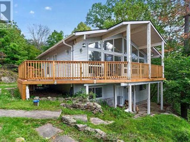 39 Rugged Lane, Rideau Lakes, ON, K0G 1E0 house for sale | Listing ID X13804 | Royal LePage