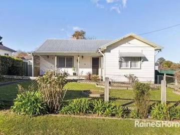 Braidwood, Jembaicumbene - Garden, Parking