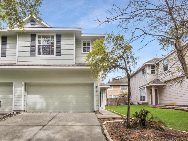 39 S Camellia Grove Cir, The Woodlands, TX 77382 | MLS #53661