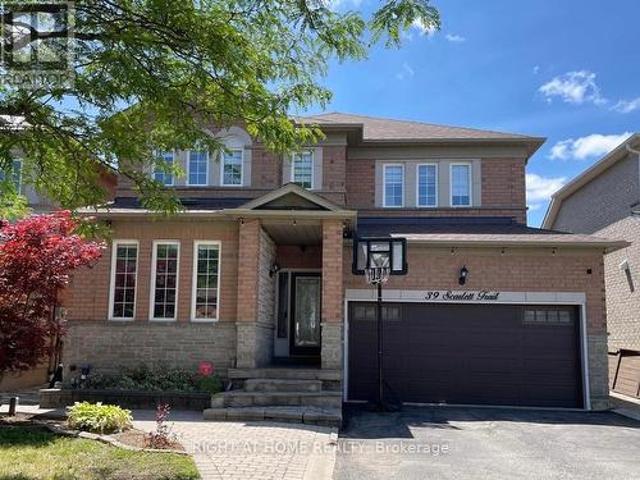 39 Scarlett Trail, Vaughan, ON, L4H 2R1 house for sale | Listing ID N13590 | Royal LePage