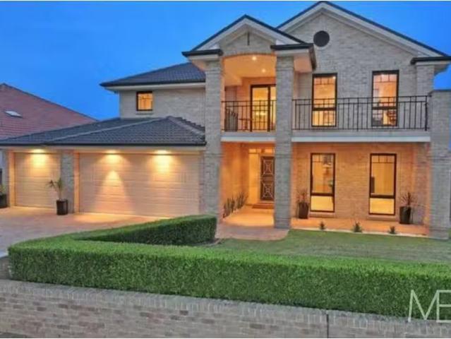 39 Sanctuary Drive, BEAUMONT HILLS House for rent Listed by R.