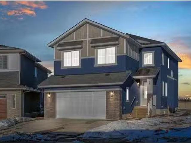 39 Sandpiper Bend, Chestermere, AB, T1X 2S6 house for sale.
