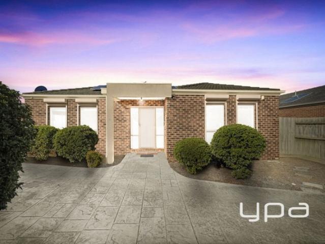 3/9 Saddle Wynd, Truganina