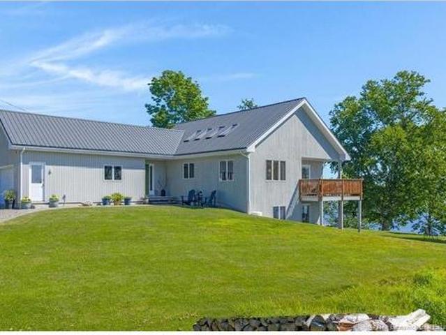 39 Saint Andrews North Rd, Chamcook, NB, E5B 3G2 house for sale | Listing ID NB145076 | Royal LePage