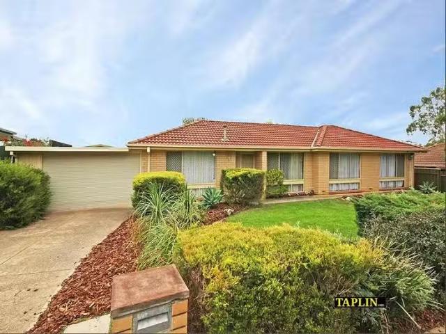 39 Sarnia Farm Road, St Agnes, SA 5097