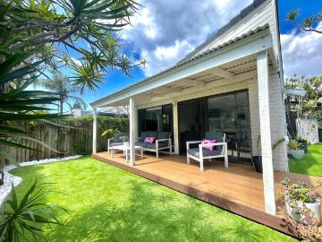 House to rent in Mermaid Beach