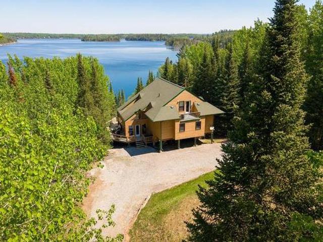 39 South Poplar Bay, District Of Kenora Lease Land, ON, P0X 1C0 house for sale | Listing ID TB2601 | Royal LePage