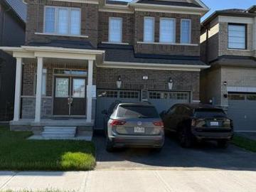 39 Stanley Leitch Drive, Erin, ON, N0B 1T0 house for lease | Listing ID X13413 | Royal LePage