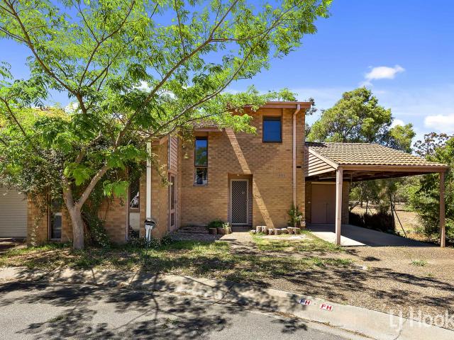 39 Strong Place Belconnen ACT House for Rent LJ Hooker