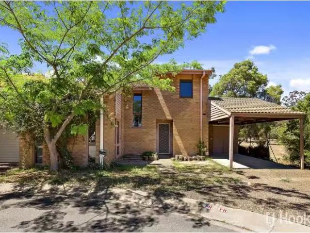 39 Strong Place, BELCONNEN House for rent Listed by Leasing T.