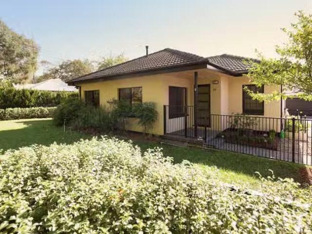 39A Cowper Street, Ainslie, ACT 2602