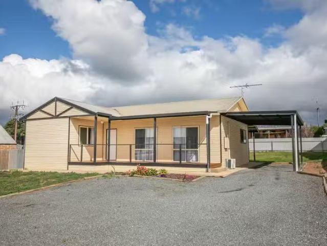39A Edmund Terrace, MURRAY BRIDGE, SA 5253 House for Rent