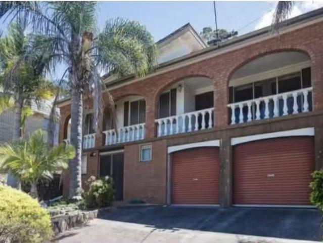 39A Roslyn Avenue, Charlestown House for rent Listed by Maiso.