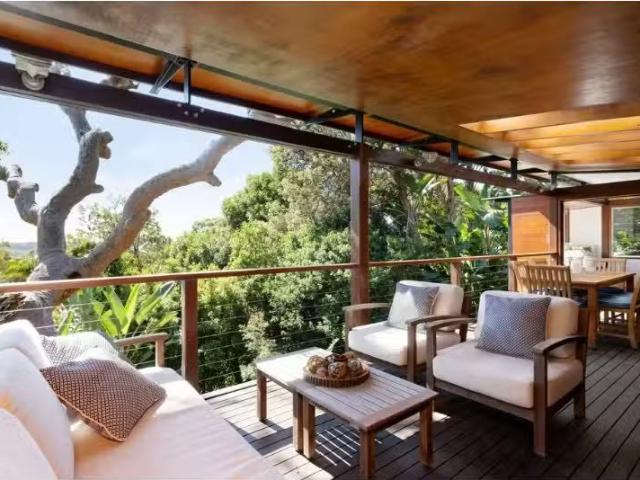39A Ralston Road, Palm Beach House for rent Listed by Kristy.