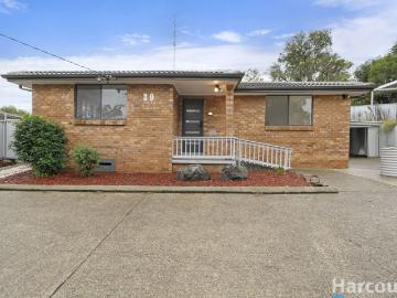 39A Ranclaud Street, Booragul, NSW 2284