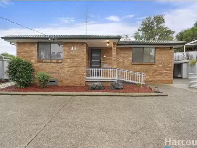 39A Ranclaud Street, Booragul Apartment for rent Listed by Sk.